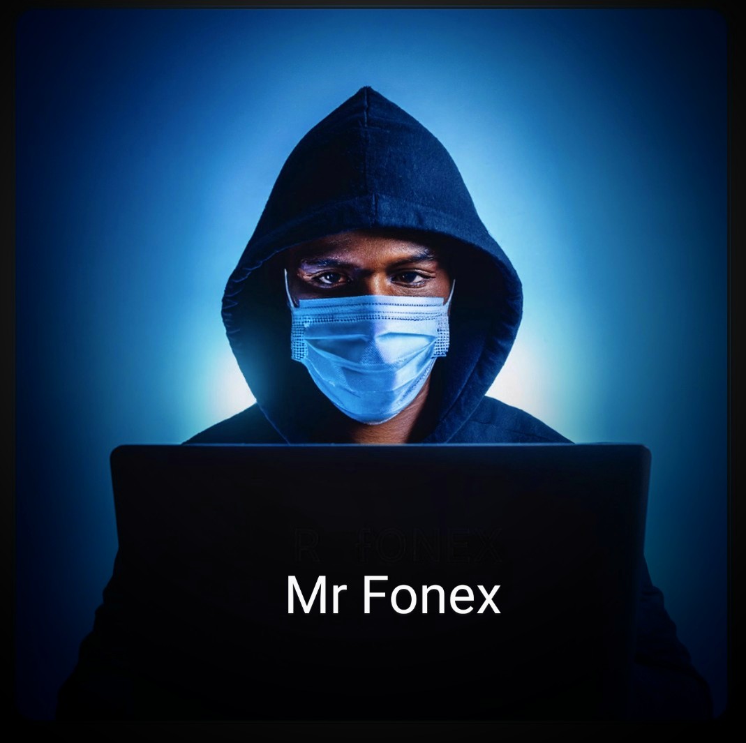 Mr fonex